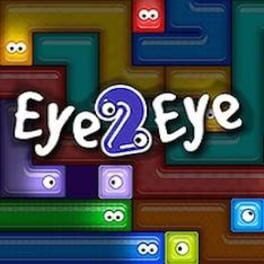 Eye2Eye