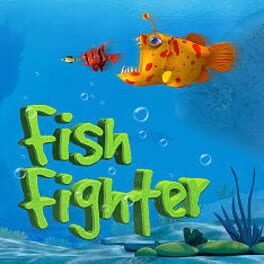 Fish Fighter