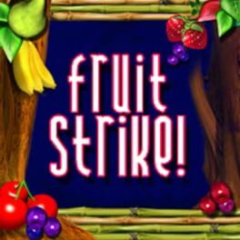 Fruit Strike!