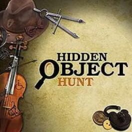 Hidden Object Hunt