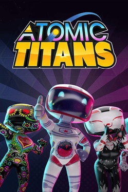 Atomic Titans: Light Violence