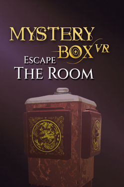 Mystery Box VR: Escape The Room