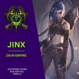 Sid Meier's Civilization VI: Jinx Pack