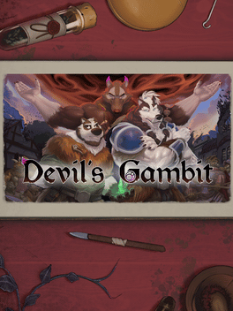 Devil's Gambit