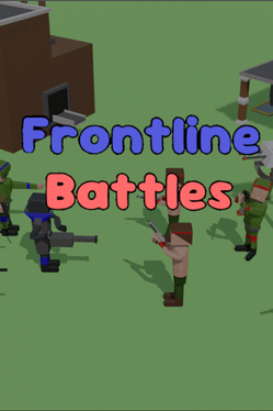 Frontline Battles