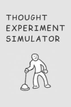 Thought Experiment Simulator