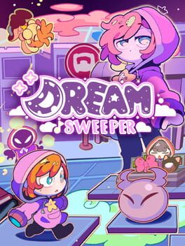 Dreamsweeper