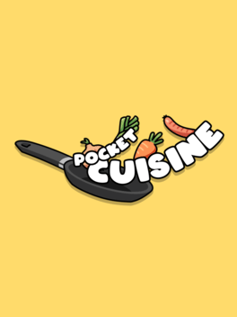 Pocket Cuisine