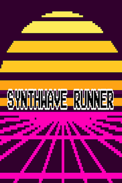 Synthwave Runner