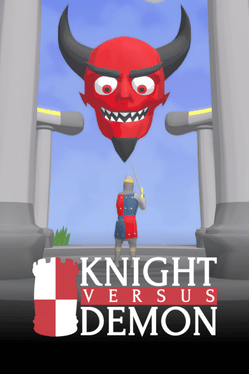 Knight Versus Demon