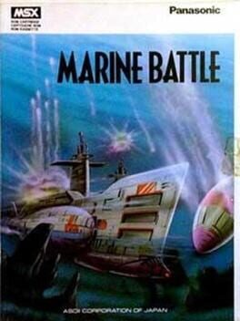 Marine Battle