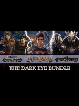 The Dark Eye Bundle