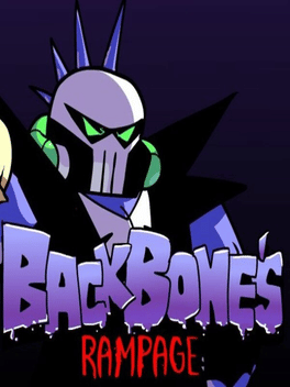 Backbone's Rampage