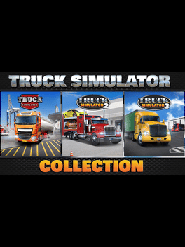 Truck Simulator Collection