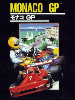 Monaco GP