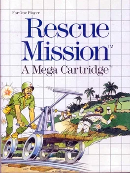Rescue Mission image