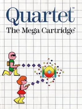 Quartet
