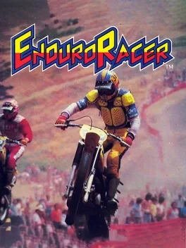 Enduro Racer image