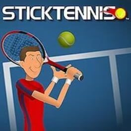 Stick Tennis