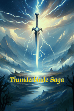 Thunderblade Saga