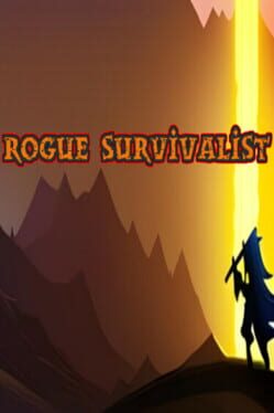 Rogue Survivalist