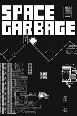 Space Garbage