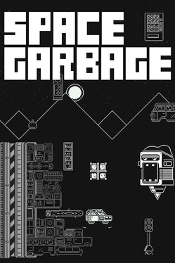 Space Garbage