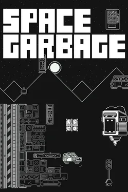 Space Garbage