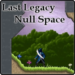Lasy Legacy: Null Space