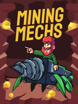 Mining Mechs