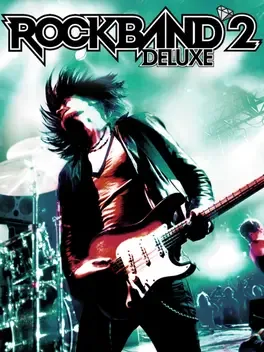 Rock Band 2 Deluxe image