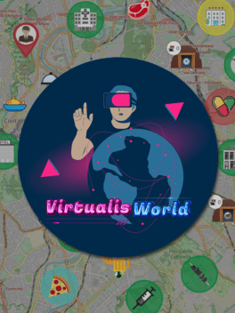 Virtualis World Cover