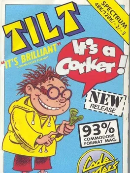 Tilt image