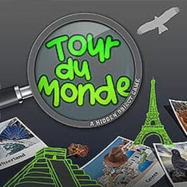 Tour Du Monde