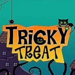 Tricky Treat