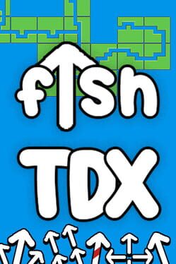 FishTDX