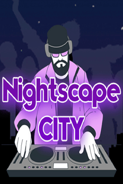 Nightscape City