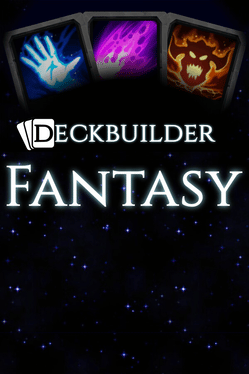 Deckbuilder Fantasy