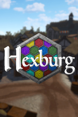 Hexburg