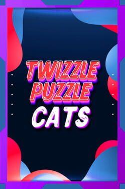 Twizzle Puzzle: Cats