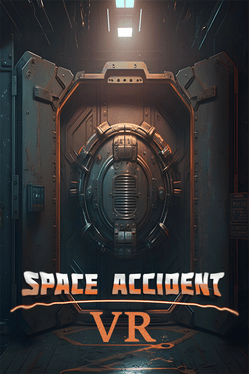 Space Accident VR