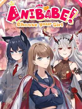Anibabe! Choose Your Girl