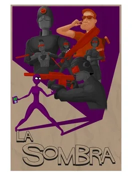 La Sombra