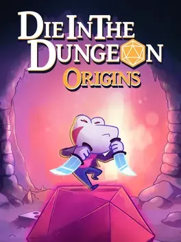 Die in the Dungeon: Origins image