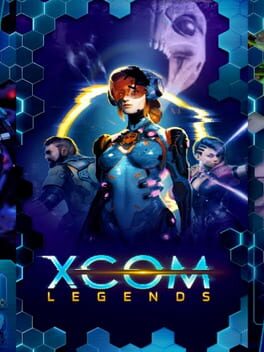 XCOM:奇美拉小队游戏资源下载