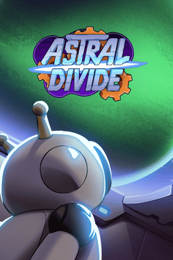 Astral Divide