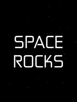 Space Rocks!