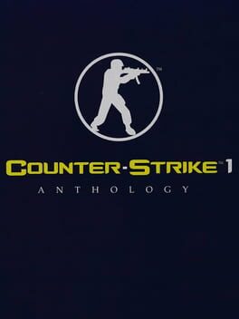 Counter-Strike Anthology
