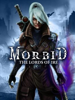 Morbid: The Lords of Ire