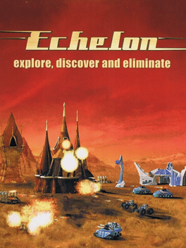 Echelon Cover